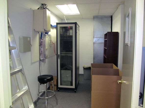 Suite 600 A